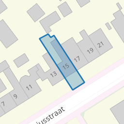 Perceel HGL01-O-2394