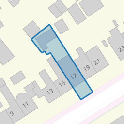 Perceel HGL01-O-2395