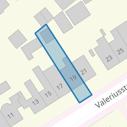 Perceel HGL01-O-2396