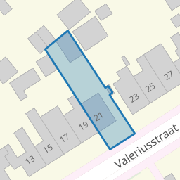 Perceel HGL01-O-2397