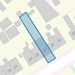 Perceel HGL01-O-2400