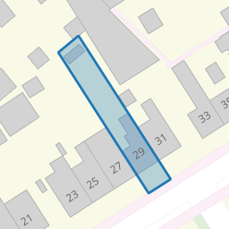 Perceel HGL01-O-2401