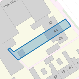 Perceel HGL01-O-2410