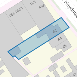 Perceel HGL01-O-2411