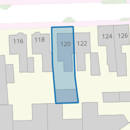 Perceel HGL01-O-2419