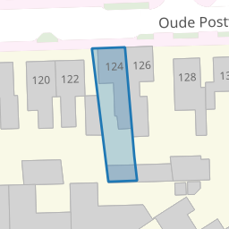 Perceel HGL01-O-2421