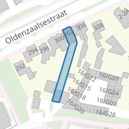 Perceel HGL01-O-2430