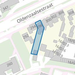 Perceel HGL01-O-2432