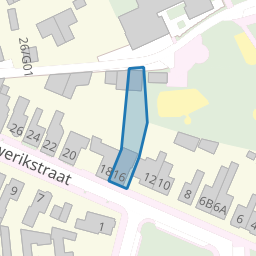 Perceel HGL01-O-2435