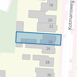 Perceel HGL01-O-2436