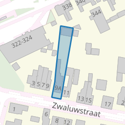 Perceel HGL01-O-2438