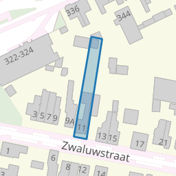 Perceel HGL01-O-2439