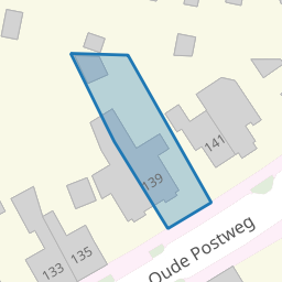 Perceel HGL01-O-2440