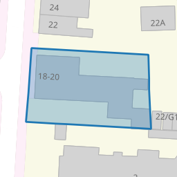 Perceel HGL01-O-2445