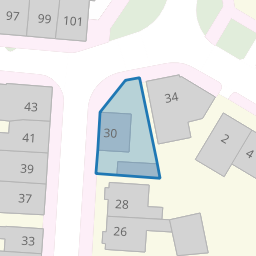 Perceel HGL01-O-2447