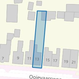 Perceel HGL01-O-2453