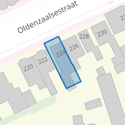 Perceel HGL01-O-2454