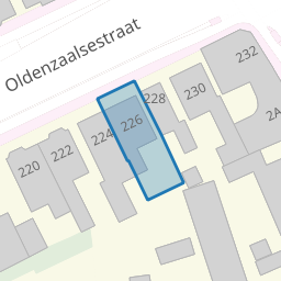 Perceel HGL01-O-2455