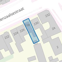 Perceel HGL01-O-2456