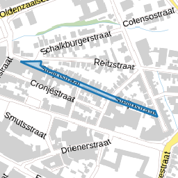 Perceel HGL01-O-2465