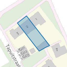 Perceel HGL01-O-2471