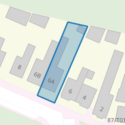 Perceel HGL01-O-2475