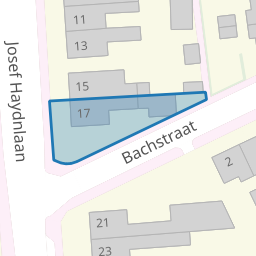 Perceel HGL01-O-2485