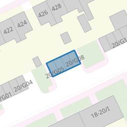 Perceel HGL01-O-2488