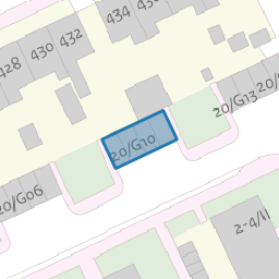 Perceel HGL01-O-2489