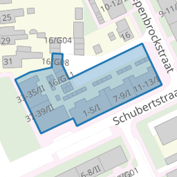 Perceel HGL01-O-2491