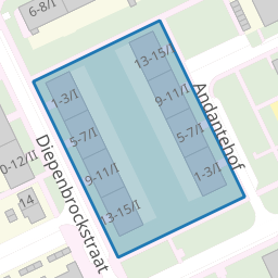 Perceel HGL01-O-2494