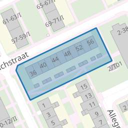 Perceel HGL01-O-2498