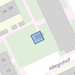 Perceel HGL01-O-2501