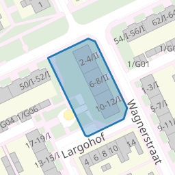 Perceel HGL01-O-2504