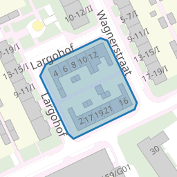 Perceel HGL01-O-2505