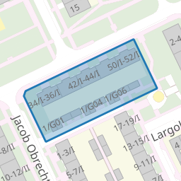 Perceel HGL01-O-2507