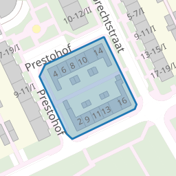 Perceel HGL01-O-2511