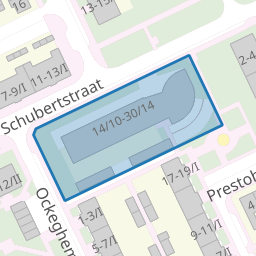 Perceel HGL01-O-2513