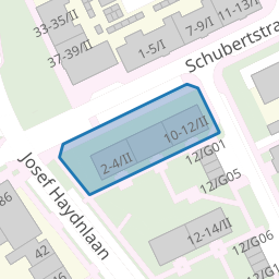 Perceel HGL01-O-2517