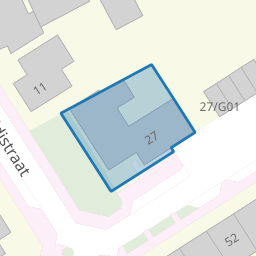 Perceel HGL01-O-2522