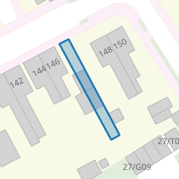 Perceel HGL01-O-2527