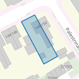 Perceel HGL01-O-2528