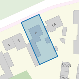 Perceel HGL01-O-2529