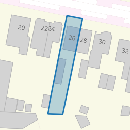 Perceel HGL01-O-2531