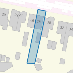 Perceel HGL01-O-2532