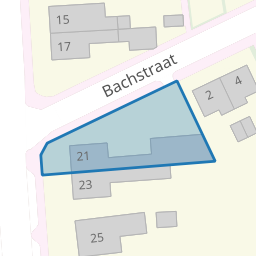 Perceel HGL01-O-2533