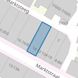 Perceel HGL01-O-2536