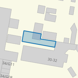 Perceel HGL01-O-2545