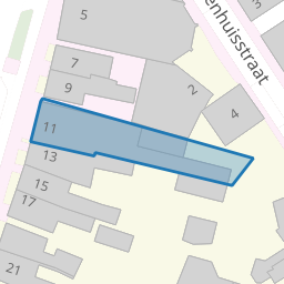 Perceel HGL01-O-2549