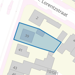 Perceel HGL01-O-2551